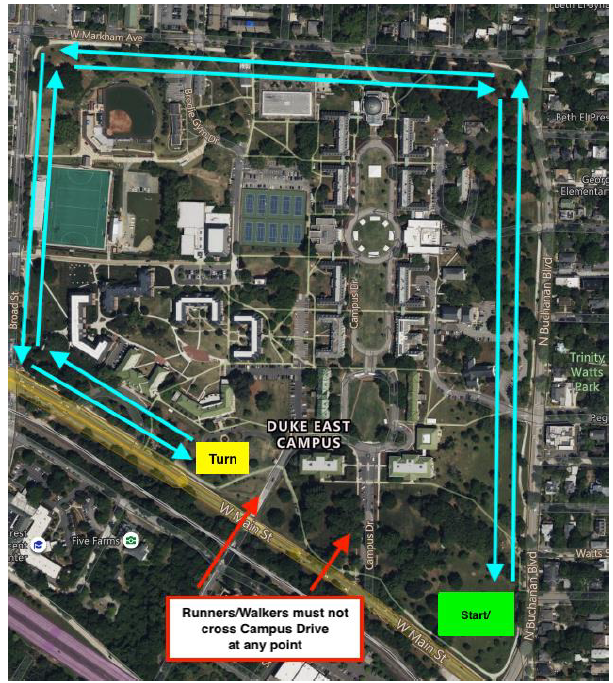 WRD Run for Refugees in Durham, NC Details, Registration, and Results